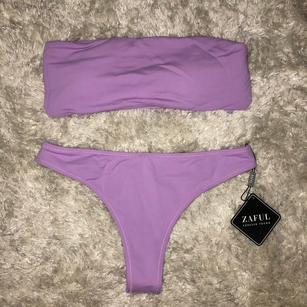 Swim suit